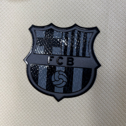 Barcelona 2025/26 Away