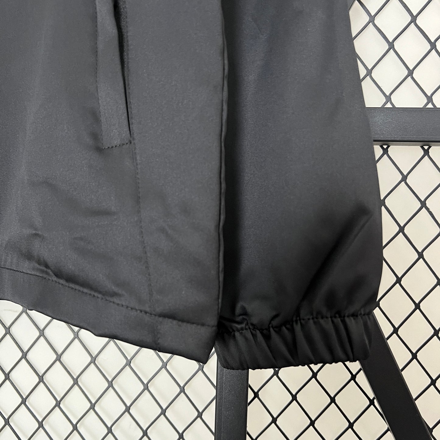 Nike Windbreaker Black