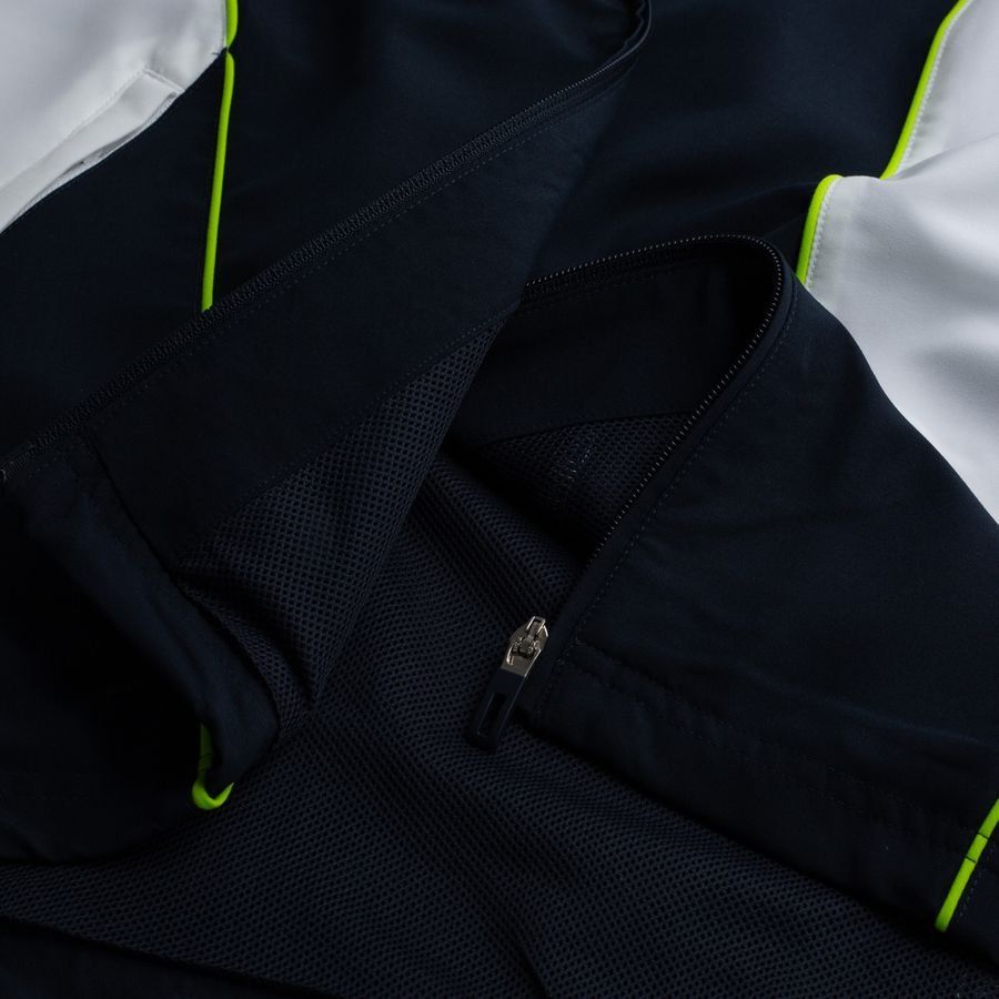 Real Madrid Vintage Jacket 2006