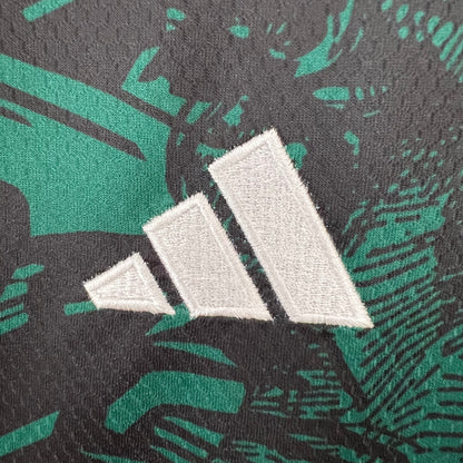 Italy 23/24 Special Green Edition