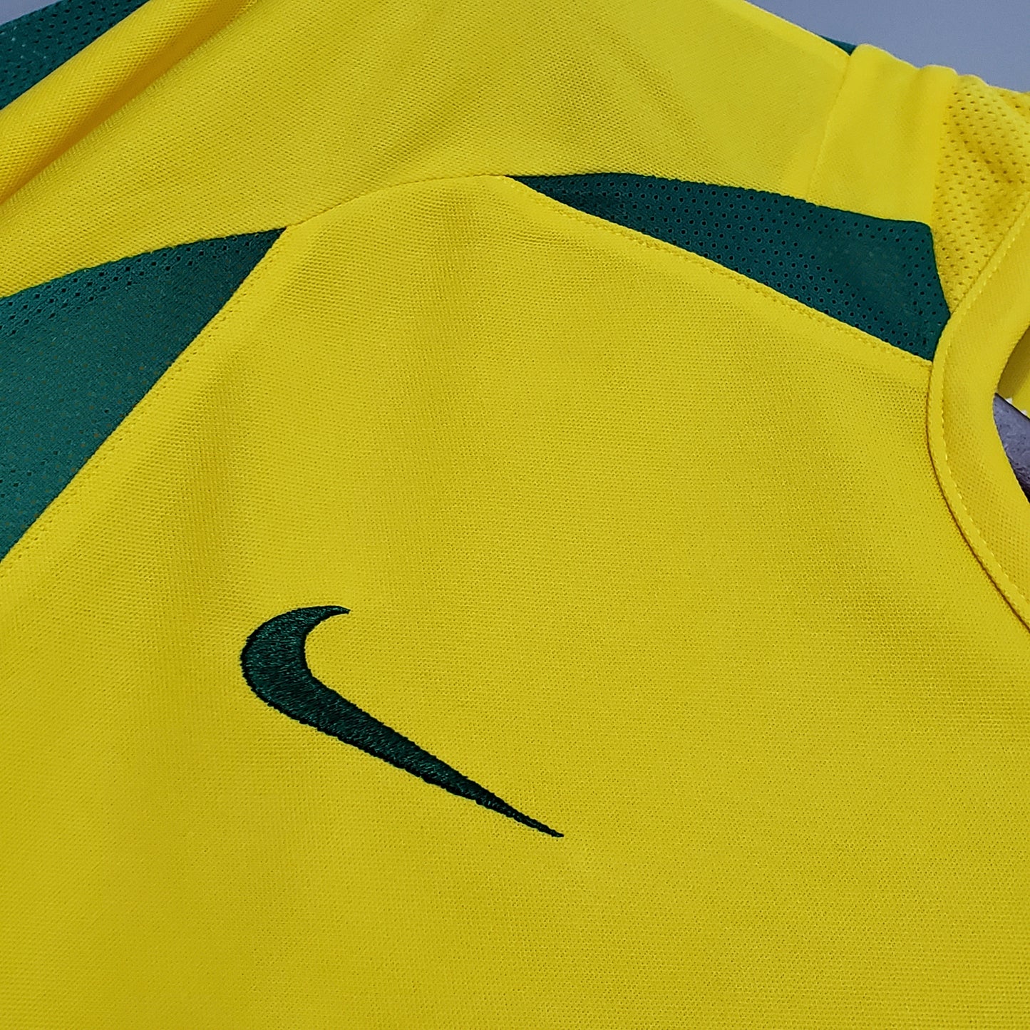 Brazil '02 Home
