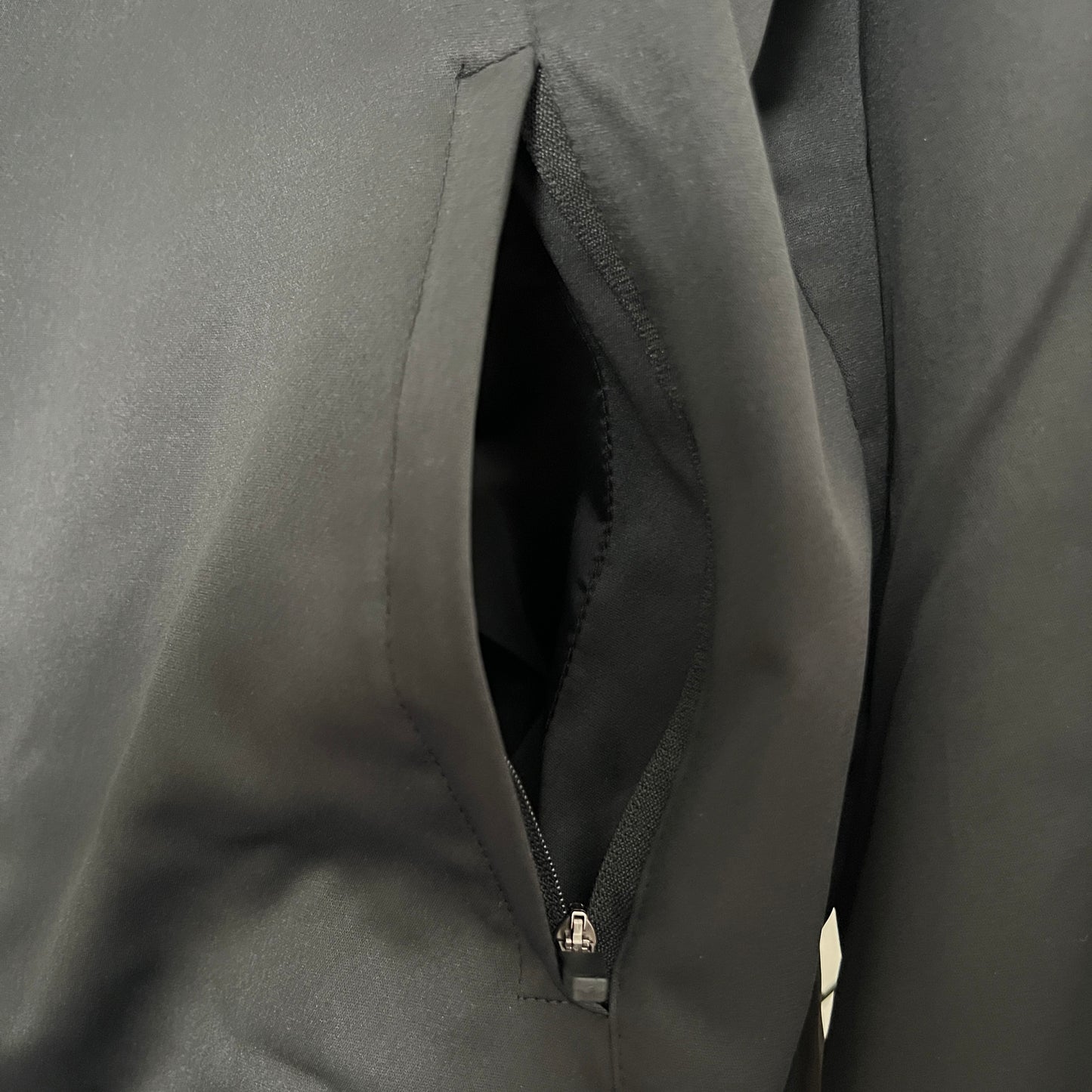 Nike Windbreaker Black