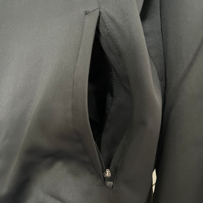 Nike Windbreaker Black