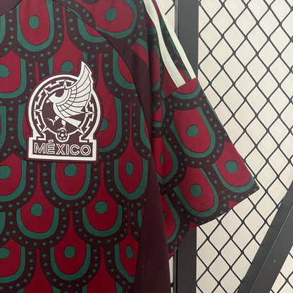 Mexico Copa America 2024 Home