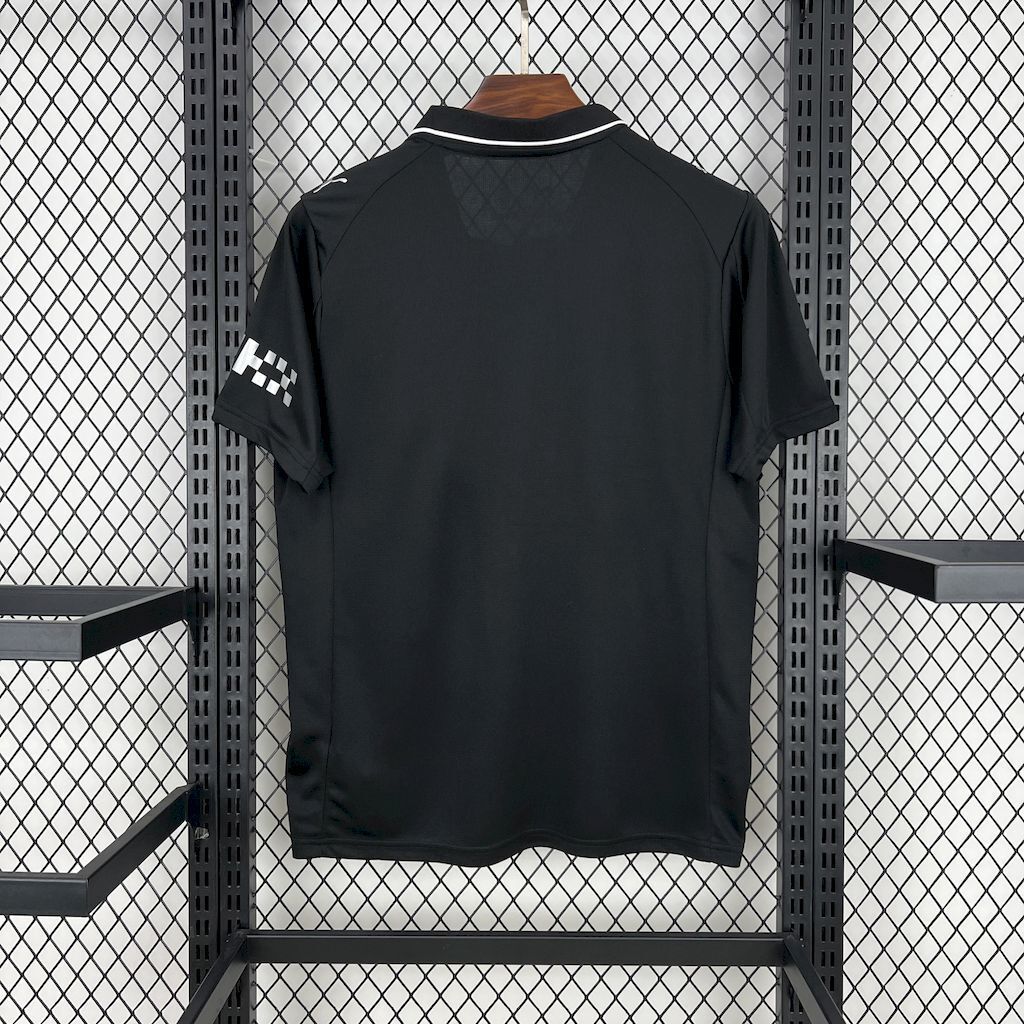Manchester City Away 2025/26