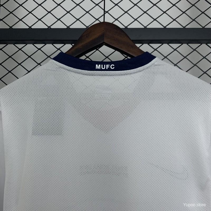 Man United 07/08 Away