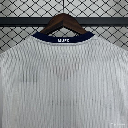 Man United 07/08 Away