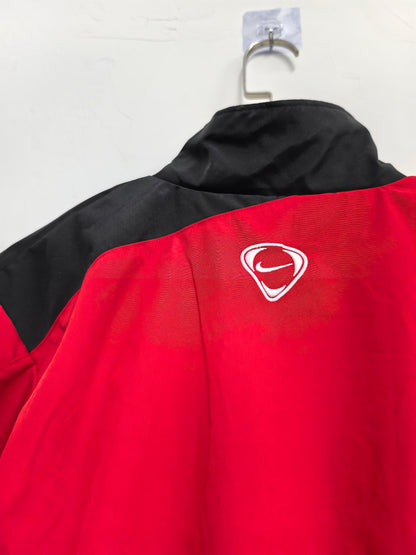 Manchester United Vintage Jacket 2008/09