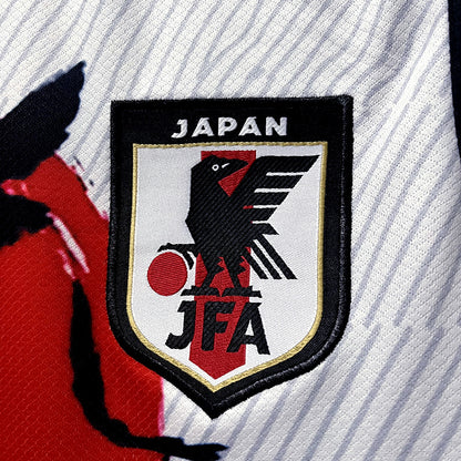 Japan Samurai Special