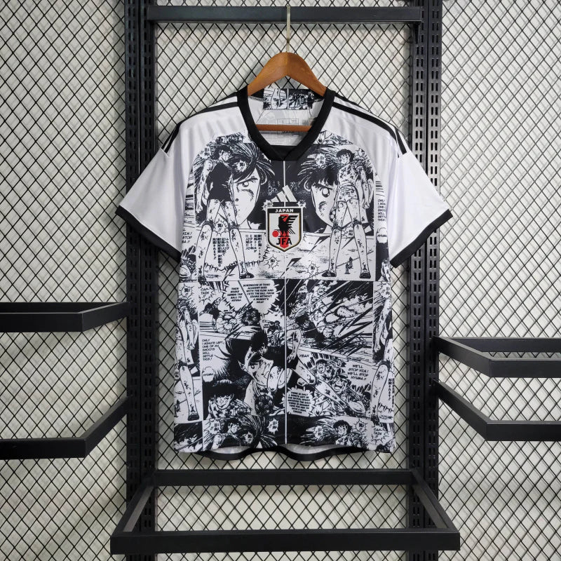 Japan Anime Black/White Special