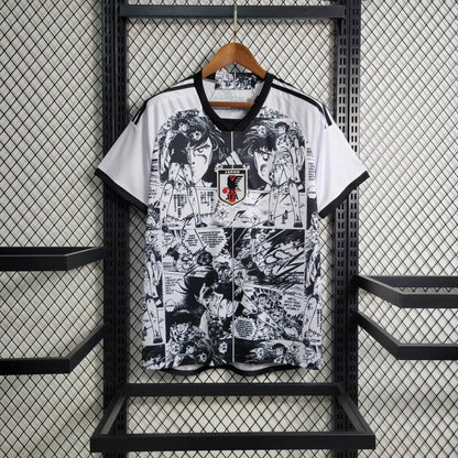 Japan Anime Black/White Special