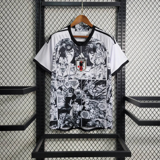 Japan Anime Black/White Special
