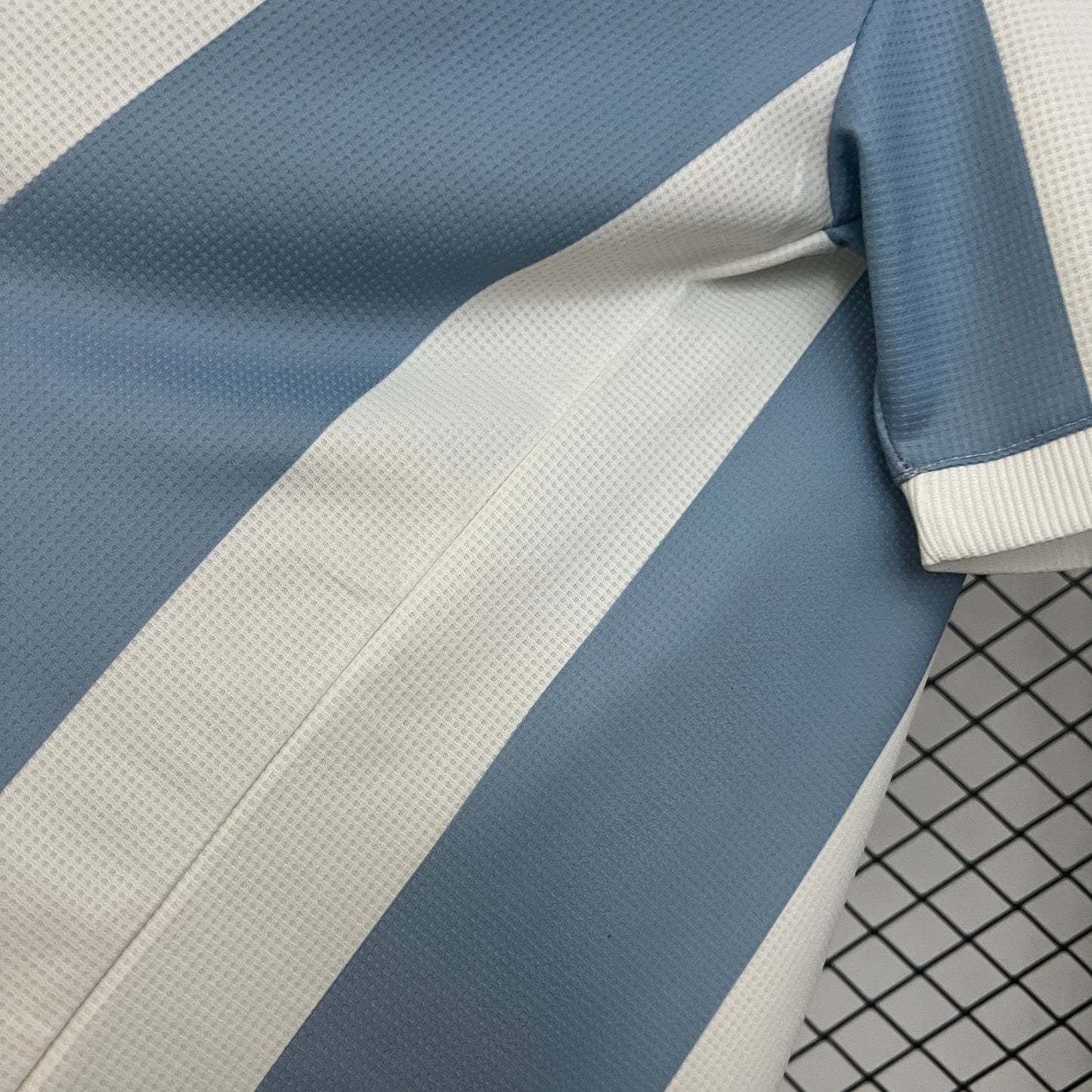 Argentina x Adidas 50th Anniversary