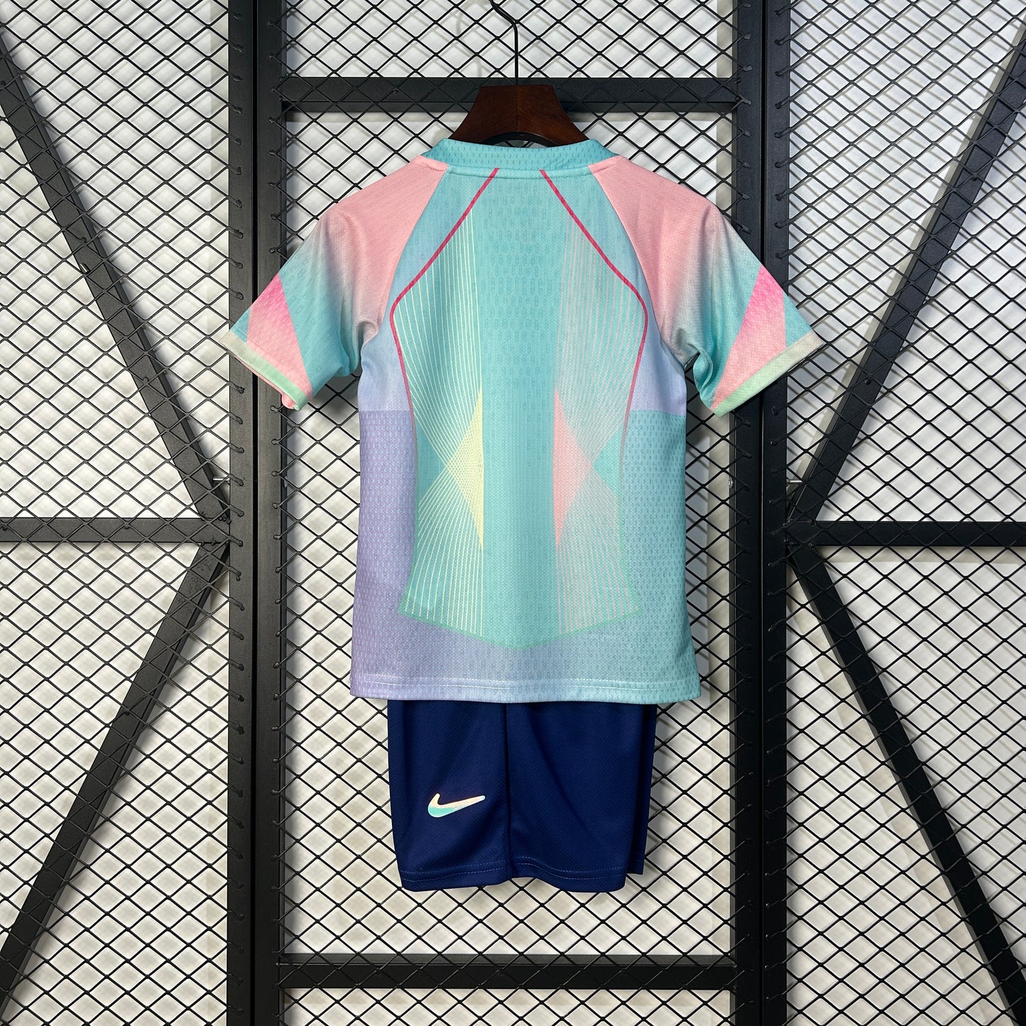 Barcelona 2025/26 Aurora Kids