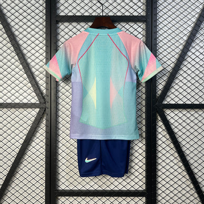 Barcelona 2025/26 Aurora Kids