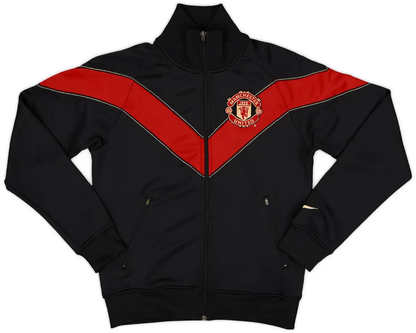 Manchester United Vintage Jacket 2006/07