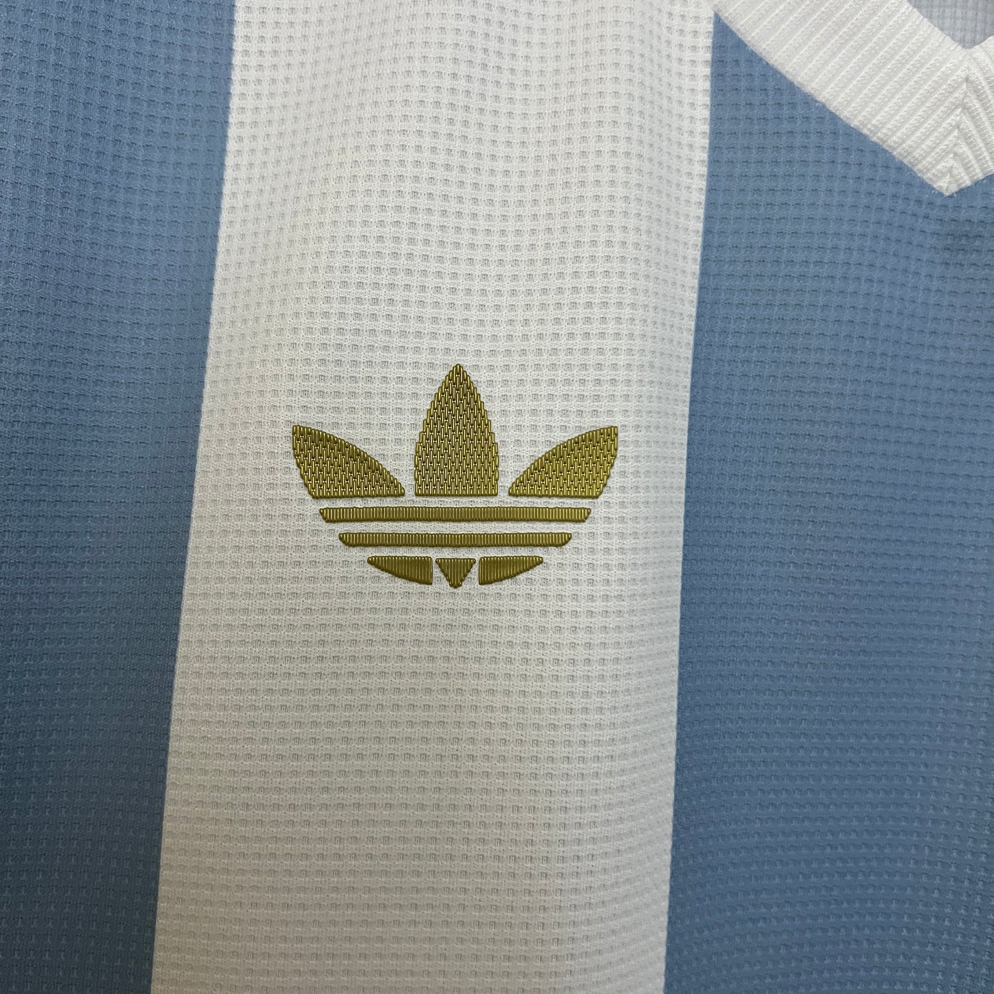 Argentina x Adidas 50th Anniversary