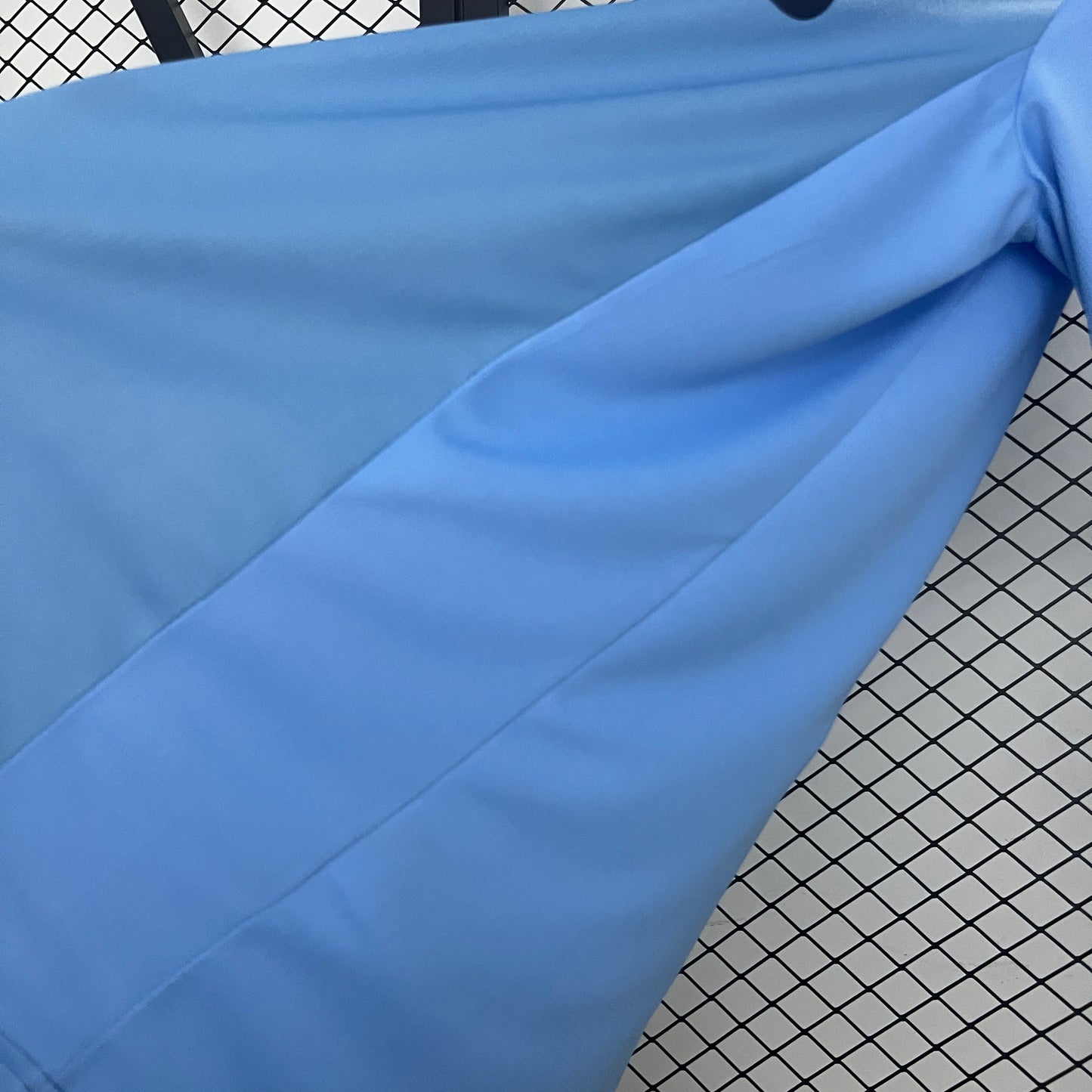 Manchester City Home 2025/26