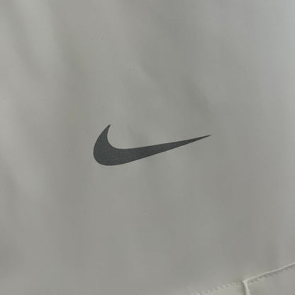 Nike Windbreaker White