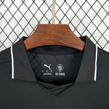 Manchester City Away 2025/26