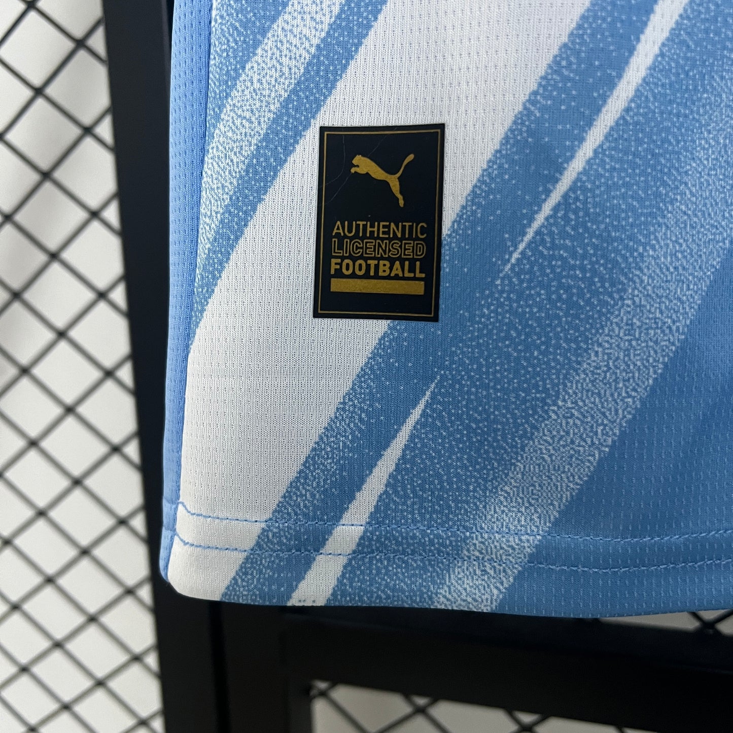 Manchester City Home 2025/26