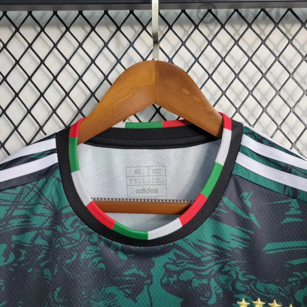 Italy 23/24 Special Green Edition