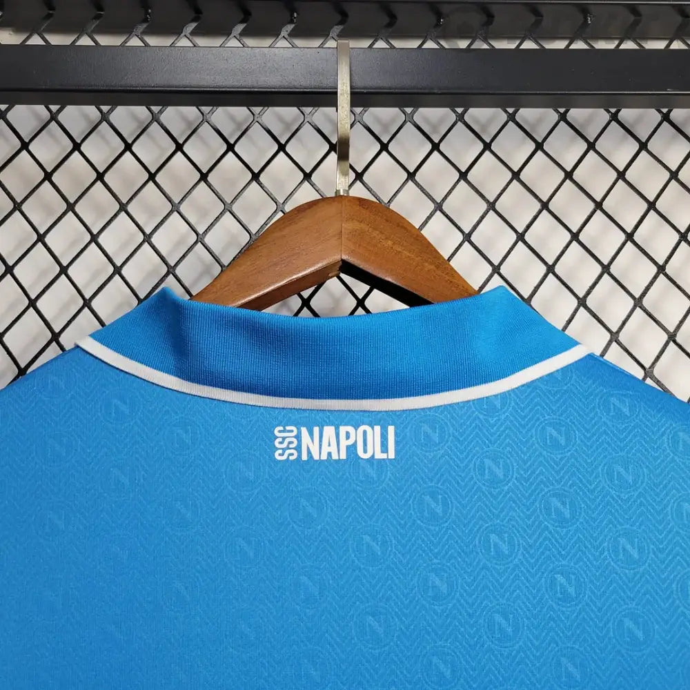 Napoli Home 24/25