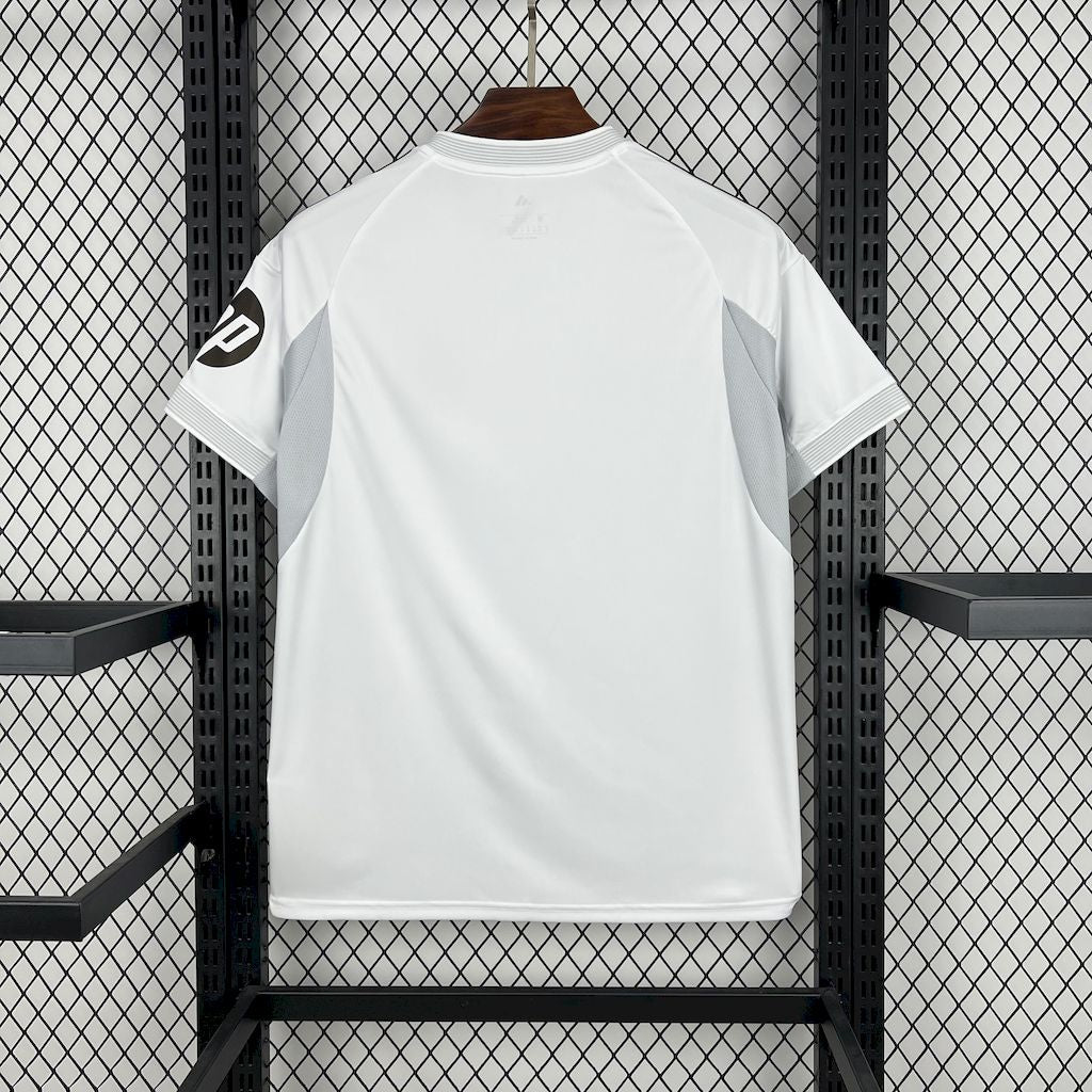 Real Madrid Home 2025/26