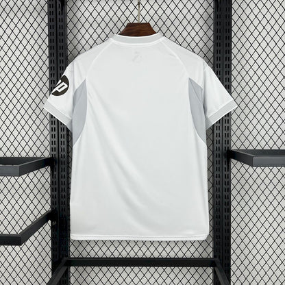 Real Madrid Home 2025/26