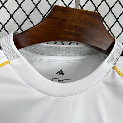 Real Madrid Home 2025/26