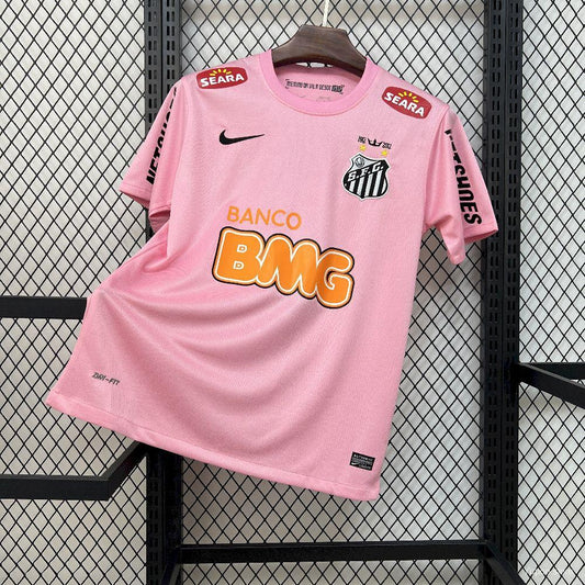 Santos 12/13 Pink