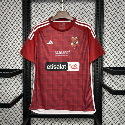 Al Ahly 24/25 Home