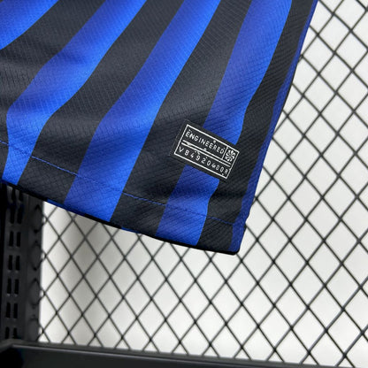 Inter Milan Home 2025/26