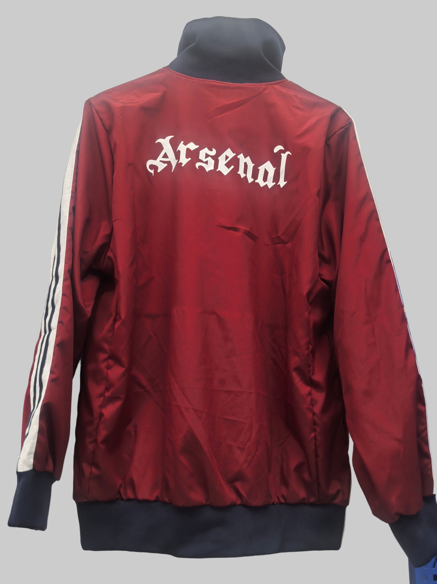 Arsenal Vintage Jacket 1985/86