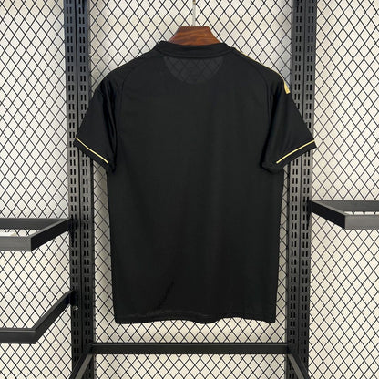 Liverpool Special Edition Black & Gold 2025/26