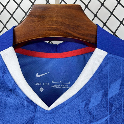 Chelsea 2025/26 Home