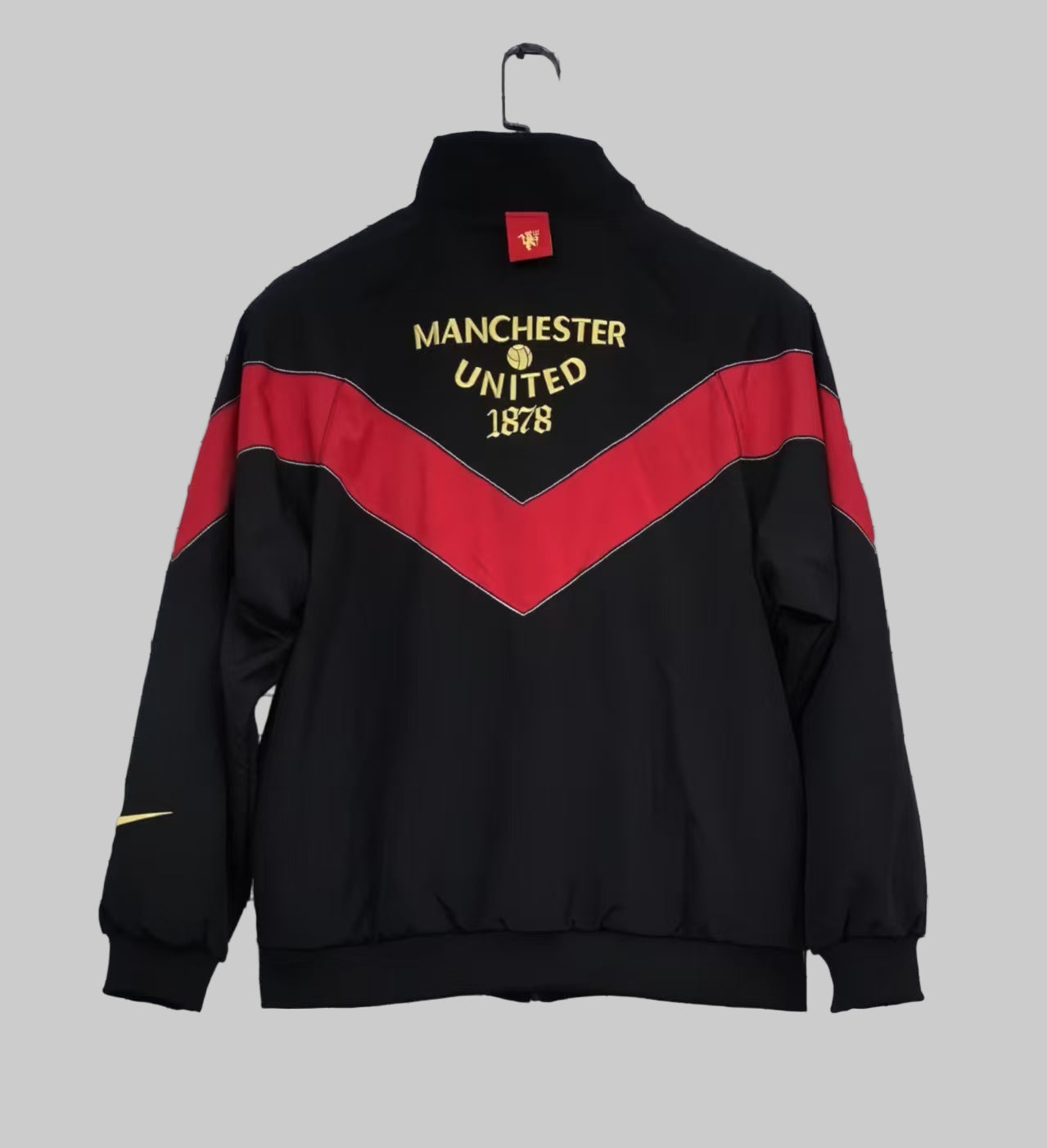 Manchester United Vintage Jacket 2006/07
