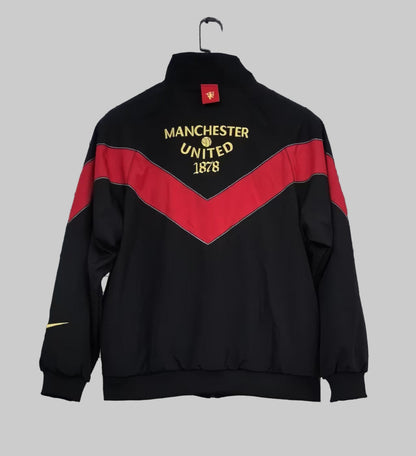Manchester United Vintage Jacket 2006/07