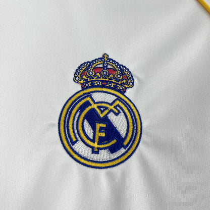 Real Madrid Home 2025/26