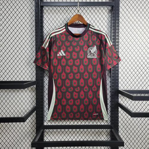 Mexico Copa America 2024 Home