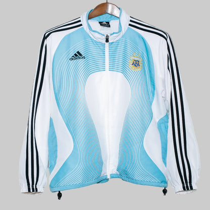 Argentina Vintage Jacket 2006