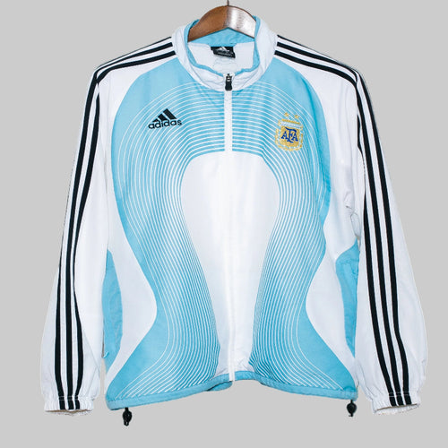 Argentina Vintage Jacket 2006