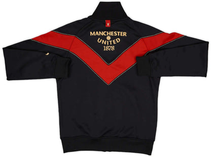 Manchester United Vintage Jacket 2006/07