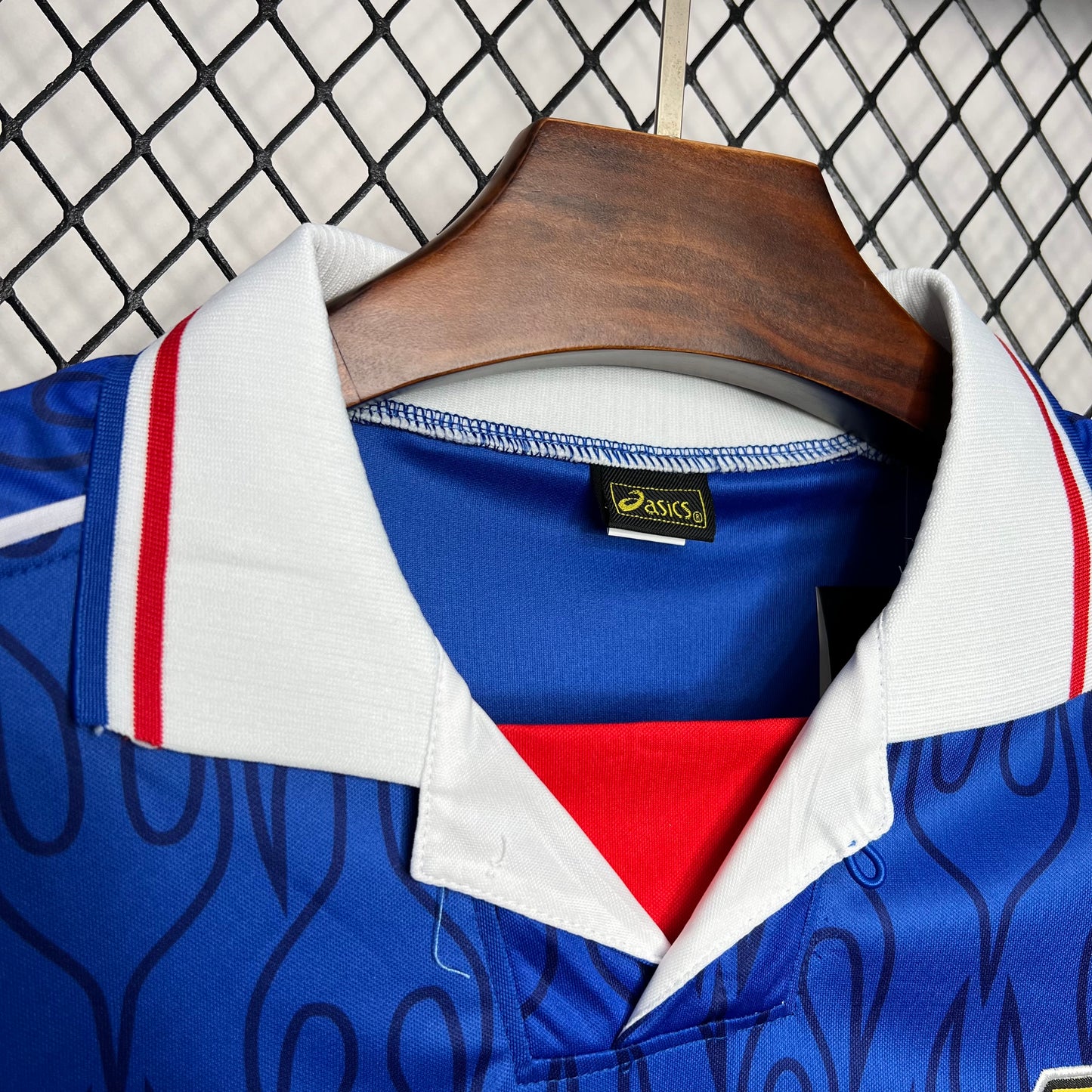 Japan '98 Home