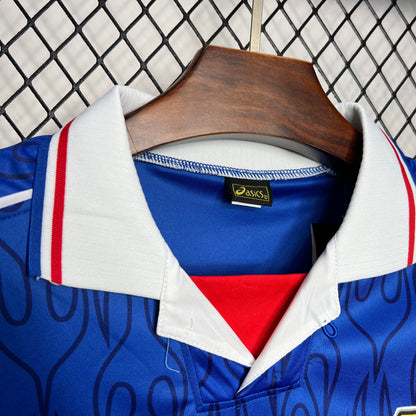 Japan '98 Home