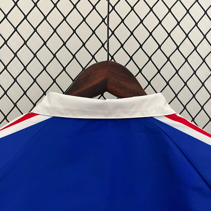 France 1998 Reversible Windbreaker