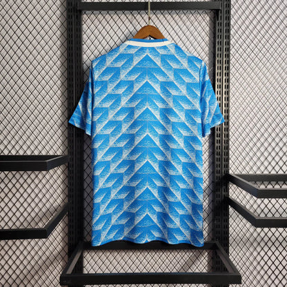 Netherlands Away '88
