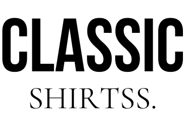 Classic Shirtss
