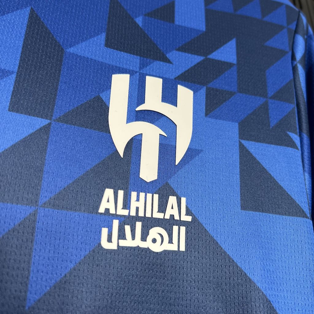 Al Hilal Home 24/25