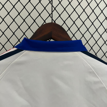 France 1998 Reversible Windbreaker